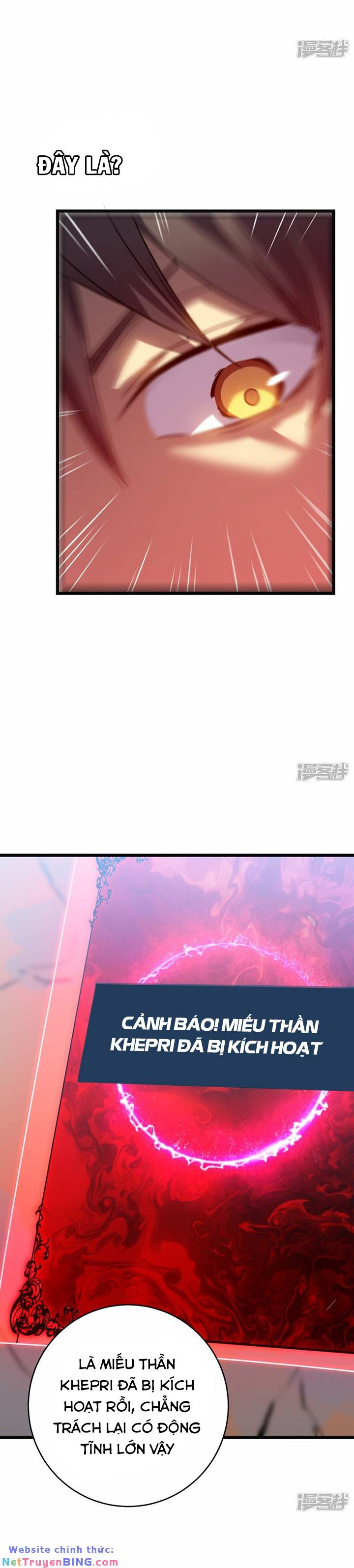 sát thần chi lộ tại dị giới chapter 59 2