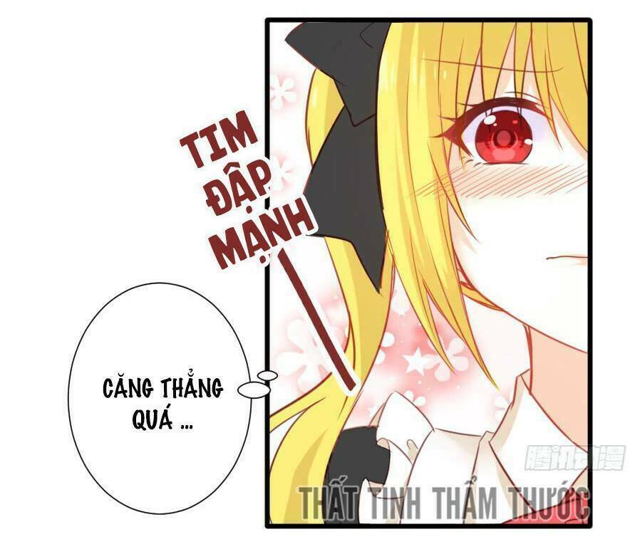 hôm nay ta cũng muốn trêu chọc nàng chapter 50 4