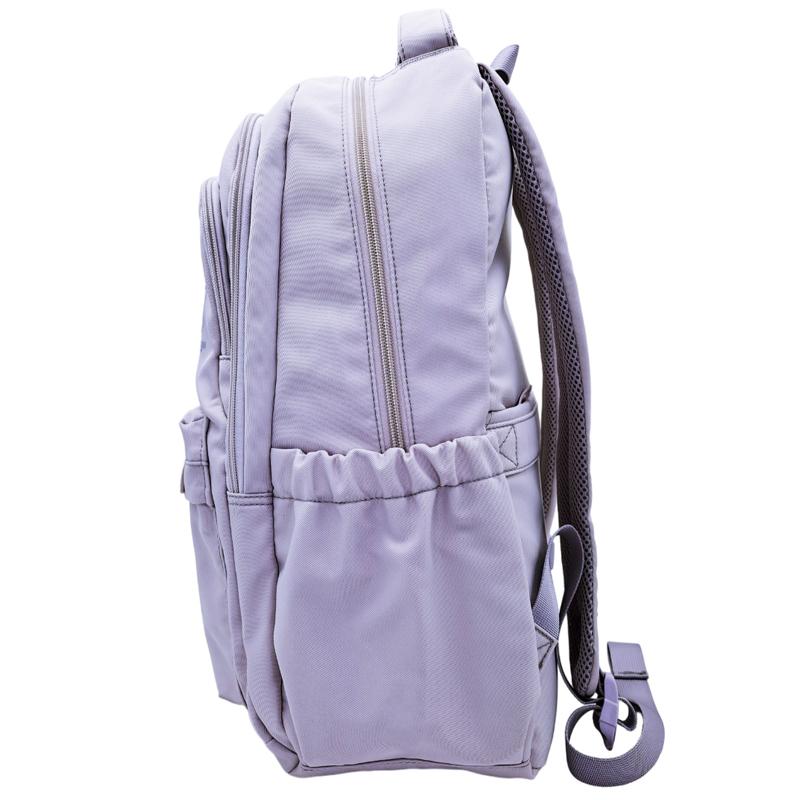 Ba Lô Thời Trang 2024 - Aopusen APS-10293 - Màu Tím