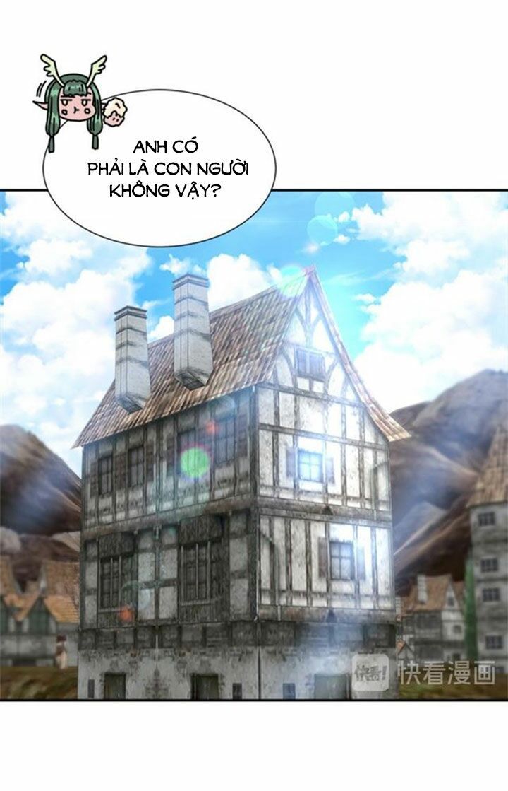 con gái bảo bối của ma vương chapter 28 43