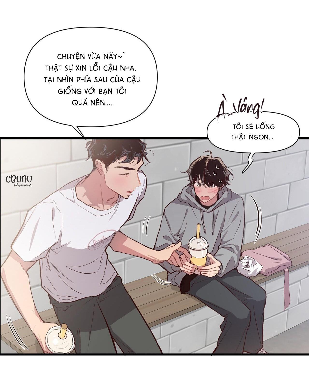 bí mật của mái tóc chapter 2 73