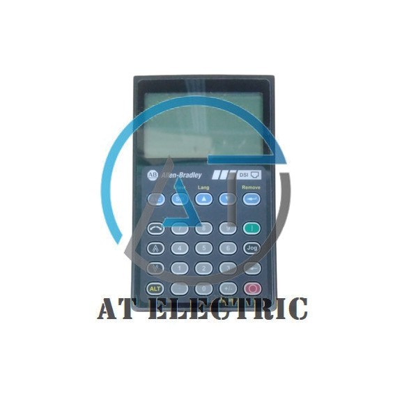 Remote cầm tay / Remote Hand Held Allen Bradley 22-HIM-A3