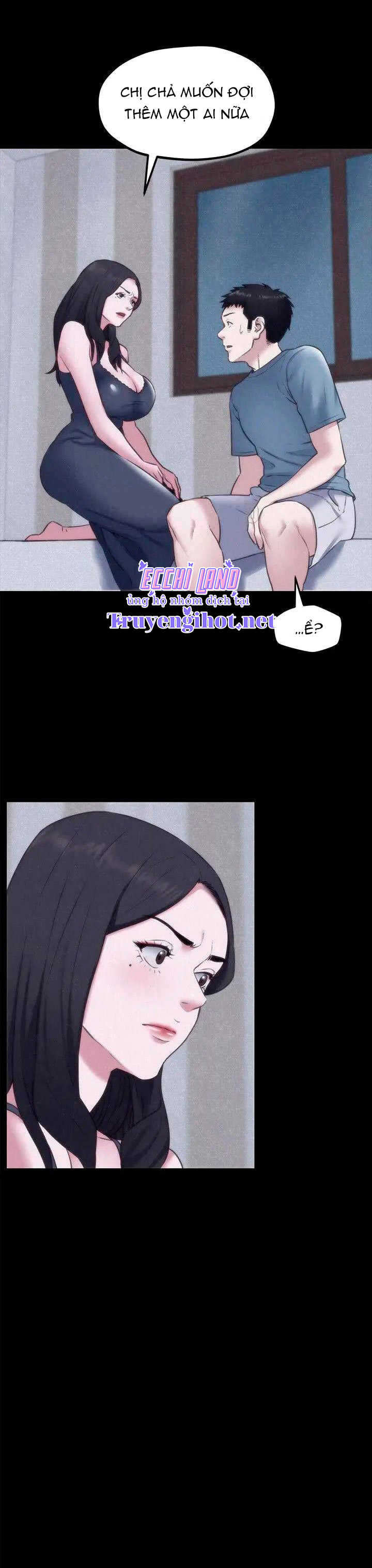 cô gái bé nhỏ của tôi chapter 35.1 8