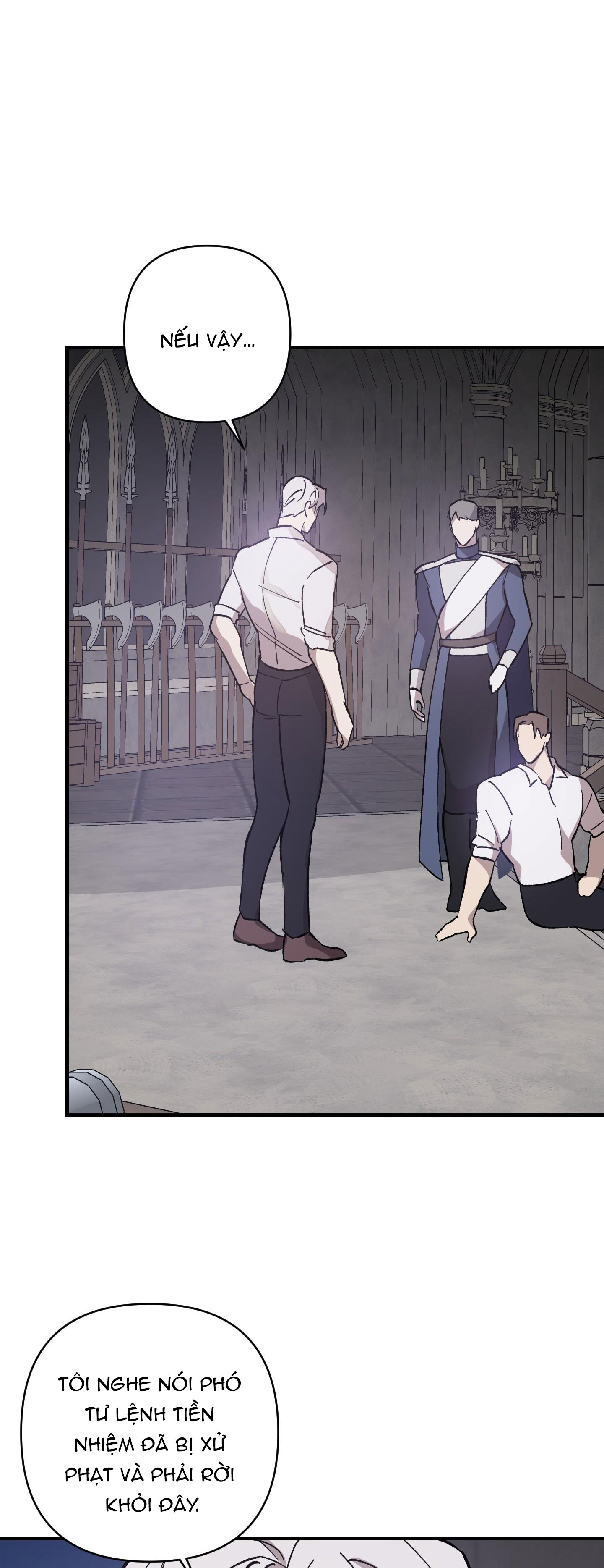 đóa hoa của mặt trời chapter 12 25