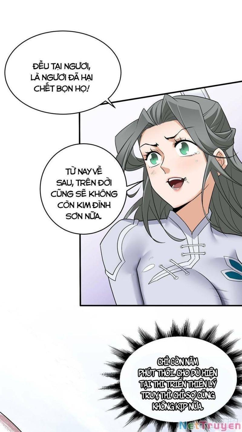 đồ đệ của ta đều là trùm phản diện chapter 33 42