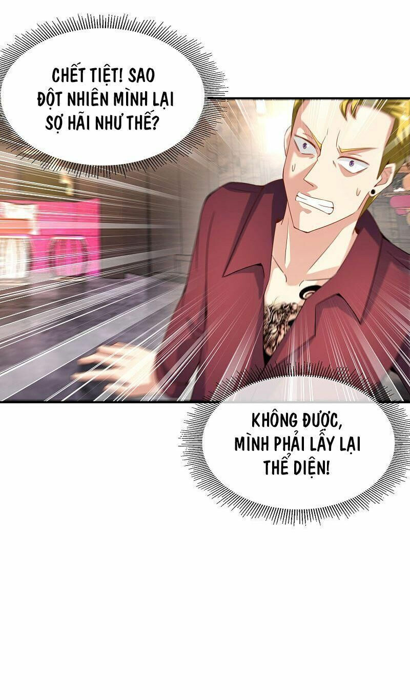 vòng bạn bè mạnh nhất của tiên giới chapter 68 12