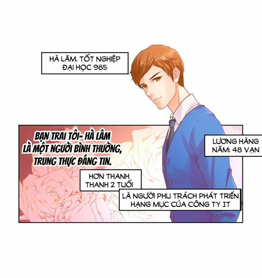 lưu luyến nguy tình chapter 3 40
