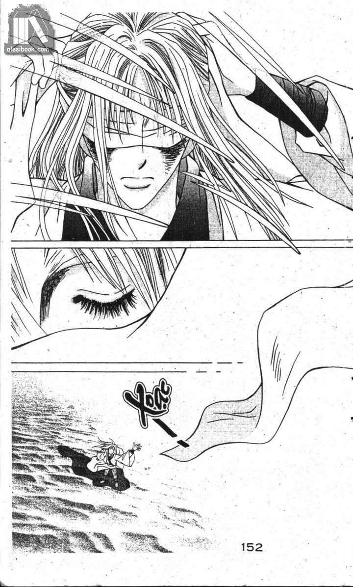 ban mai xanh chapter 20 31