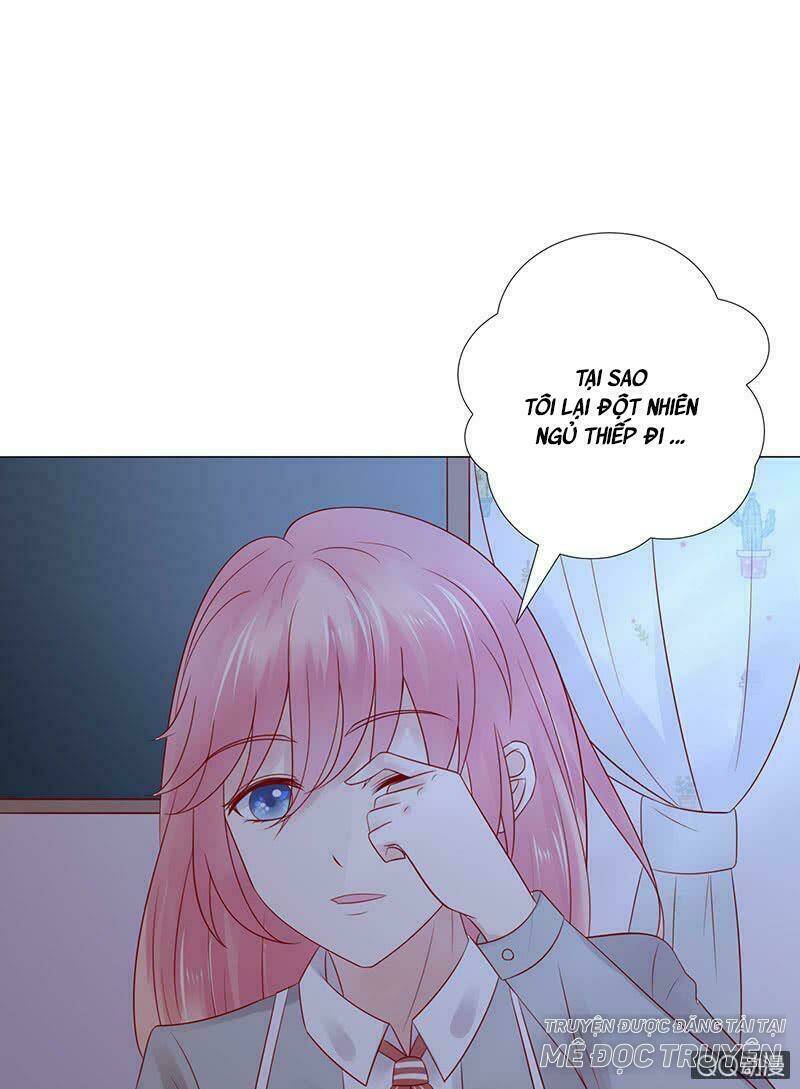 băng sơn học trưởng không được chọc chapter 43.2 1