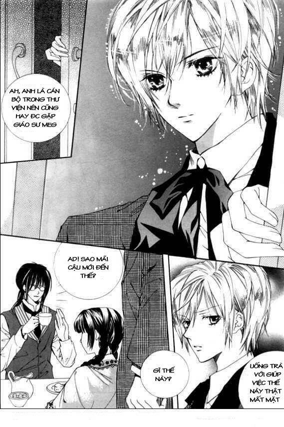 dear my girls chapter 1 5