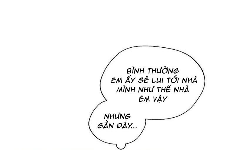 quả đào mọng và đồ lót ren chapter 2 5