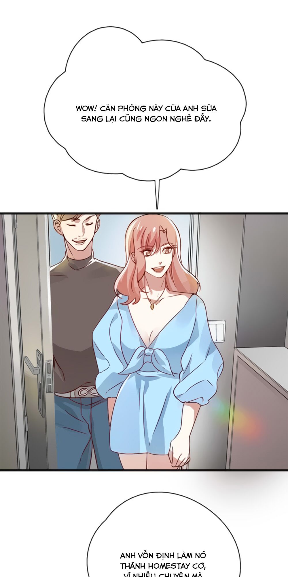 xông vào tim anh chapter 22 30