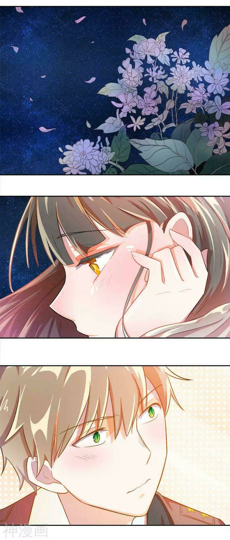 hôn nhân dục vọng: thiếu gia nhẹ một chút! chapter 10 18