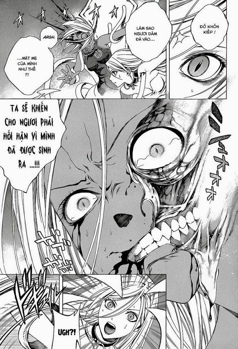 cô nàng ma cà rồng i chapter 65 5