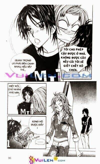 tên nô lệ đáng yêu chapter 1 96