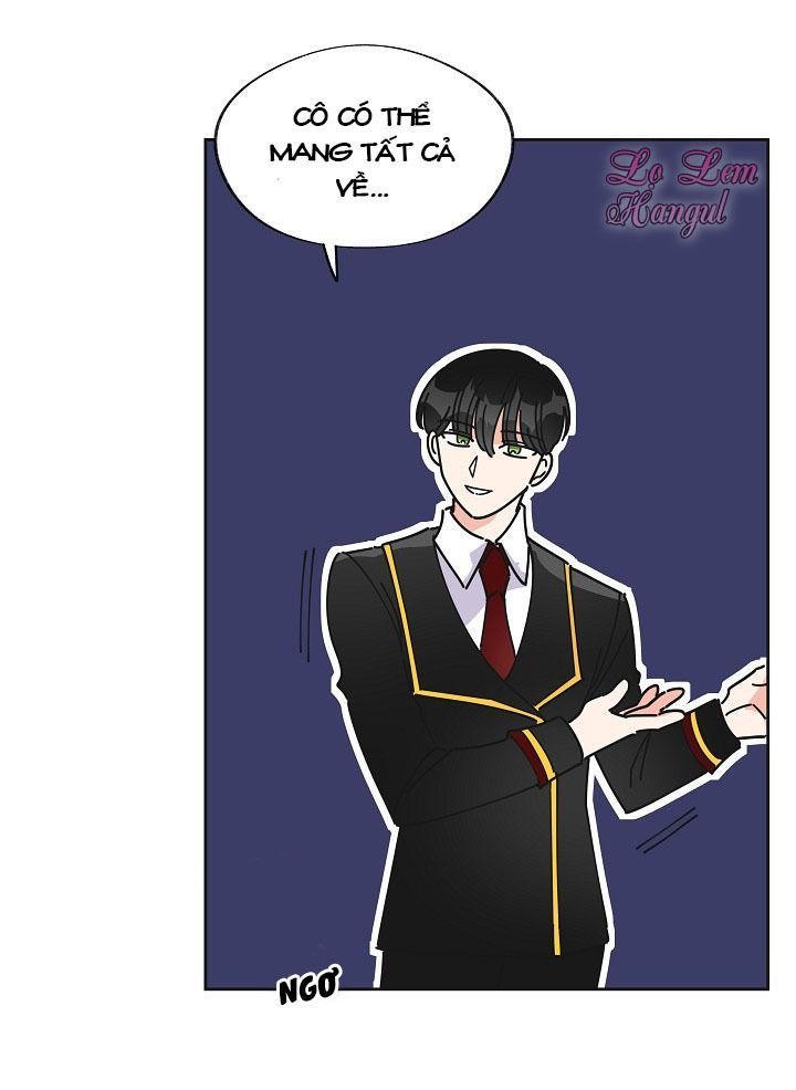 ác nữ tiểu thư chapter 11 48