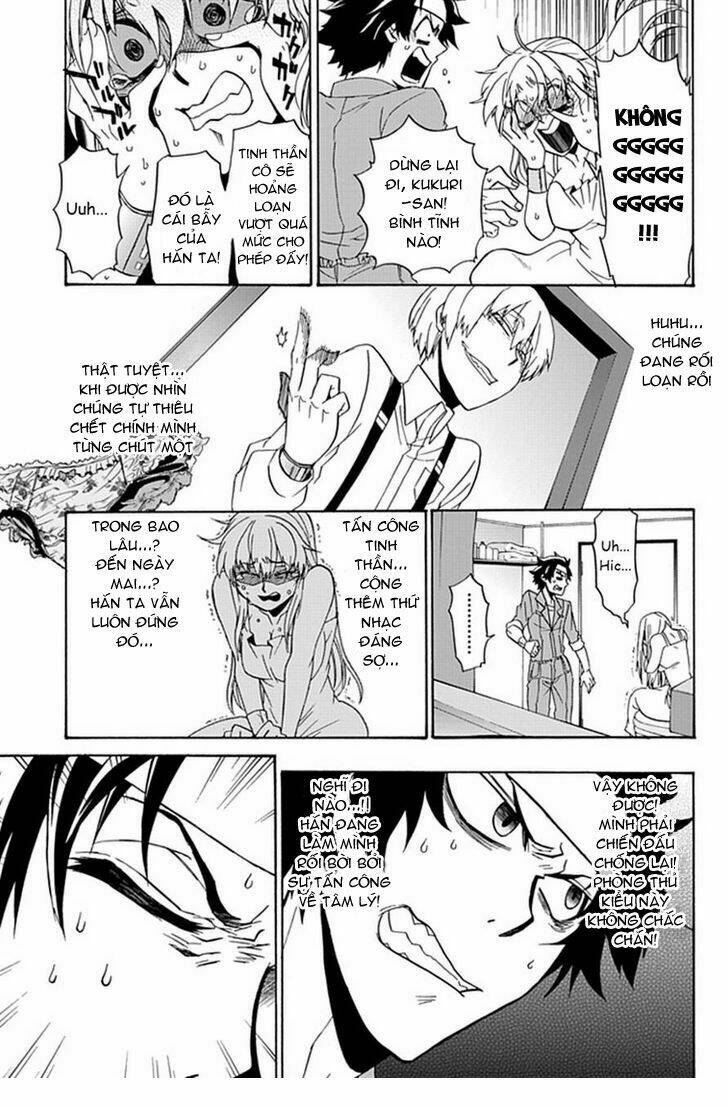 life is money chapter 5 22