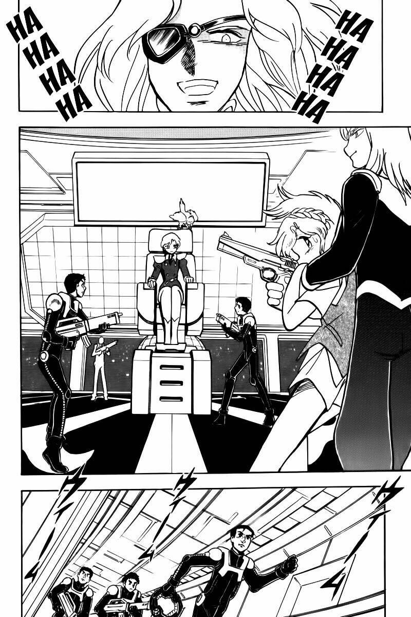 kidou senshi crossbone gundam chapter 10 31