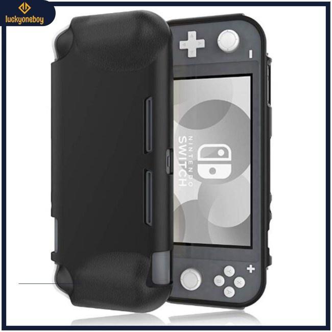 Ốp TPU Bảo Vệ Máy Chơi Game Nintendo Switch Lite Chất Lượng Cao