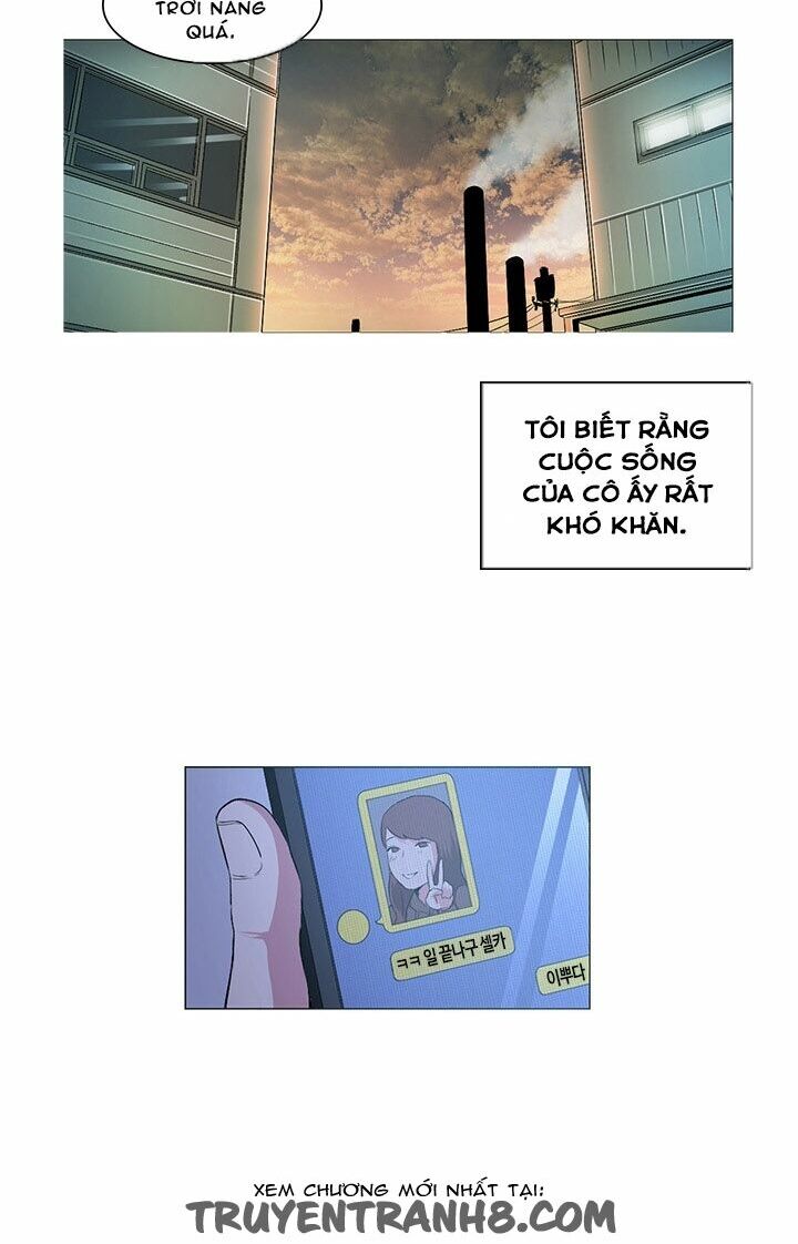 by chance chapter 20 17