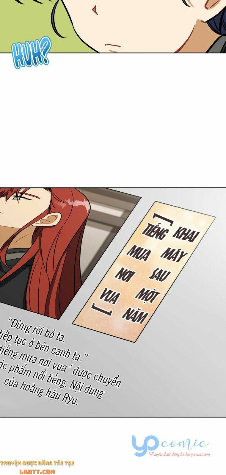 quái thú với hoa chapter 102 24