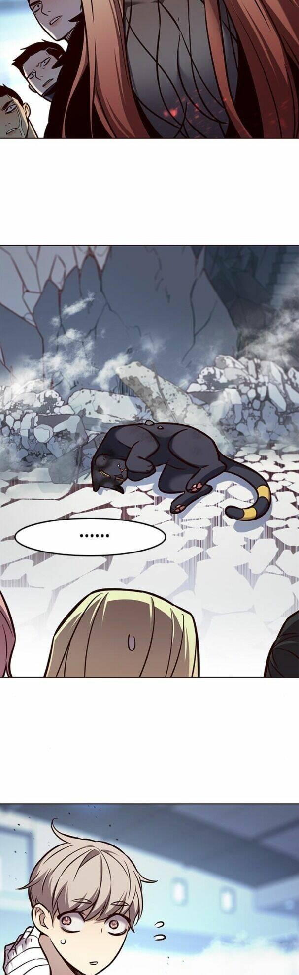 biến thân thành mèo chapter 163 51