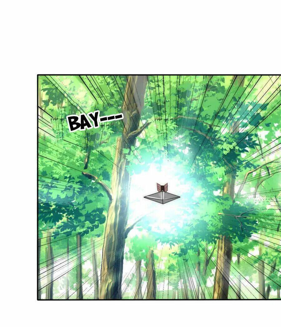 kế hoạch sủng ái của tiểu công chúa chapter 9 11