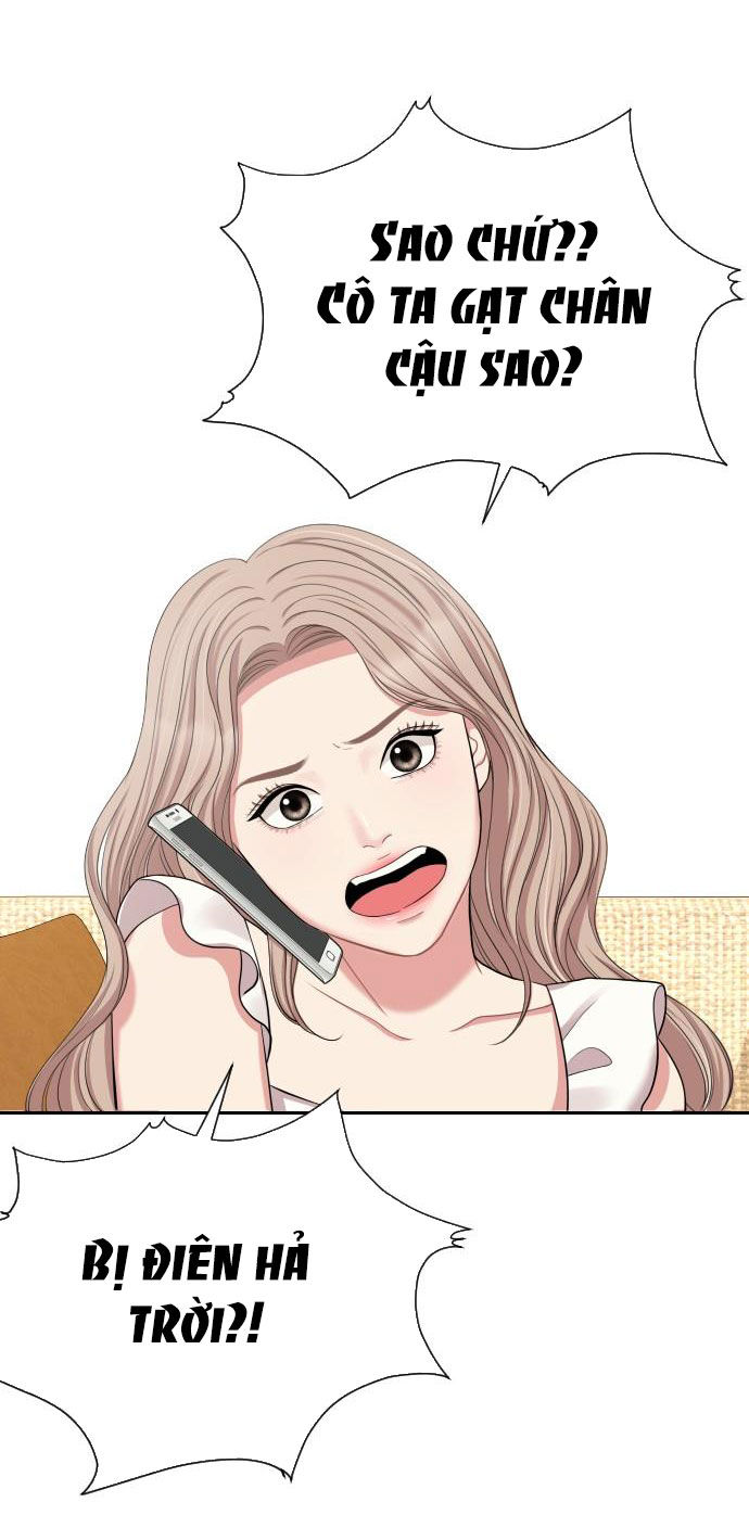 gửi em người đánh cắp những vì sao - to you who swallowed a star chapter 40.2 52