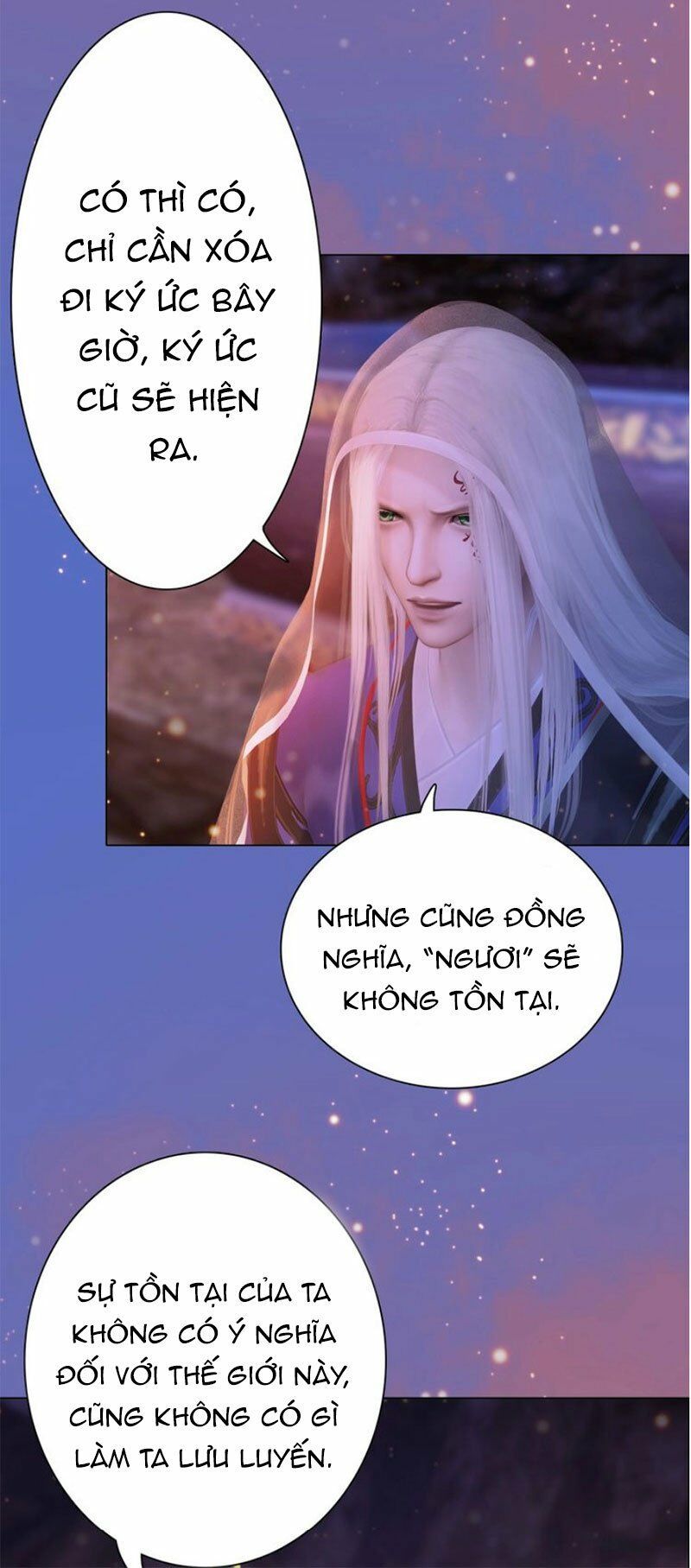 yêu nhan lệnh chapter 102.4 21