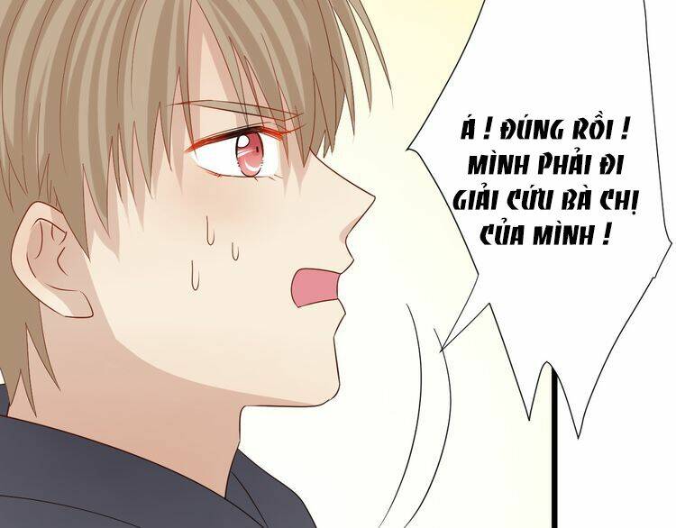 nữ hoàng giá đáo chapter 28 23