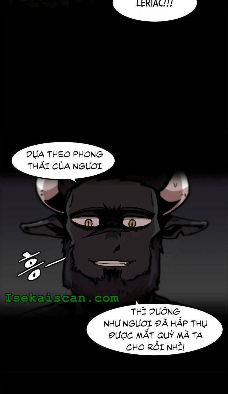 lên cấp một mình chapter 74.5 6