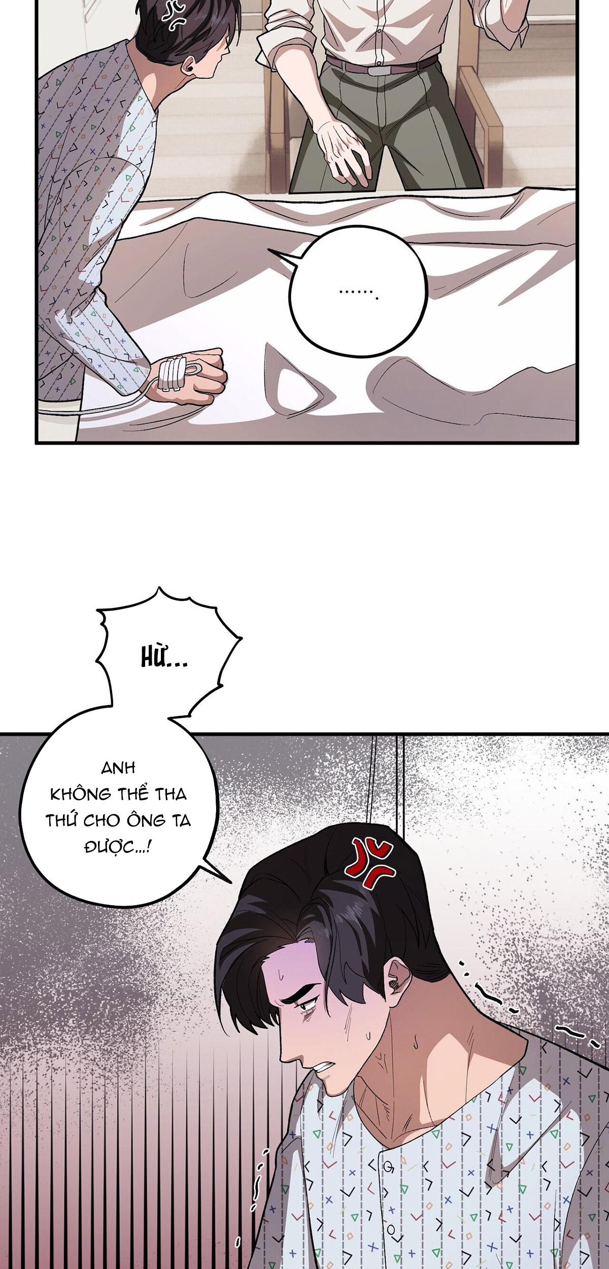 chàng dâu nhà họ kang chapter 56 27