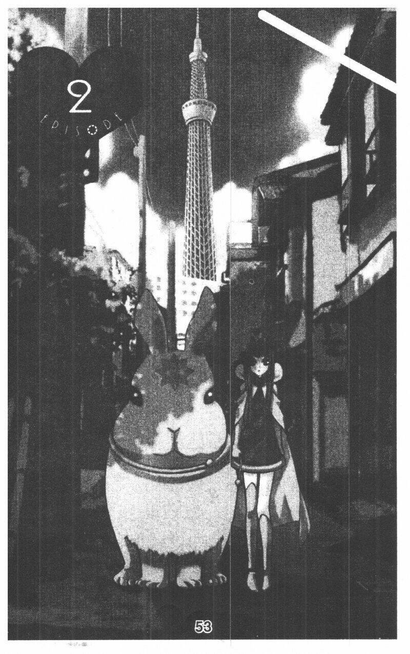 queen's white rabbit chapter 1 53