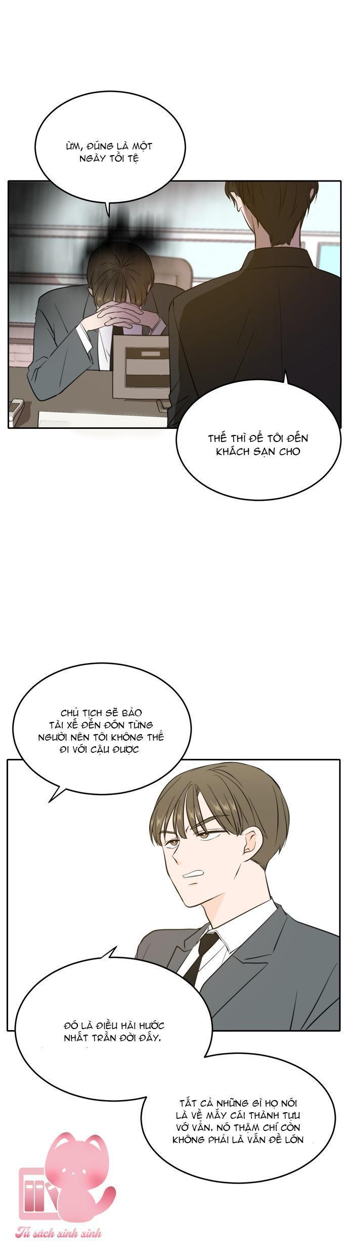 hẹn gặp nhau ở kiếp thứ 19 chapter 39 19