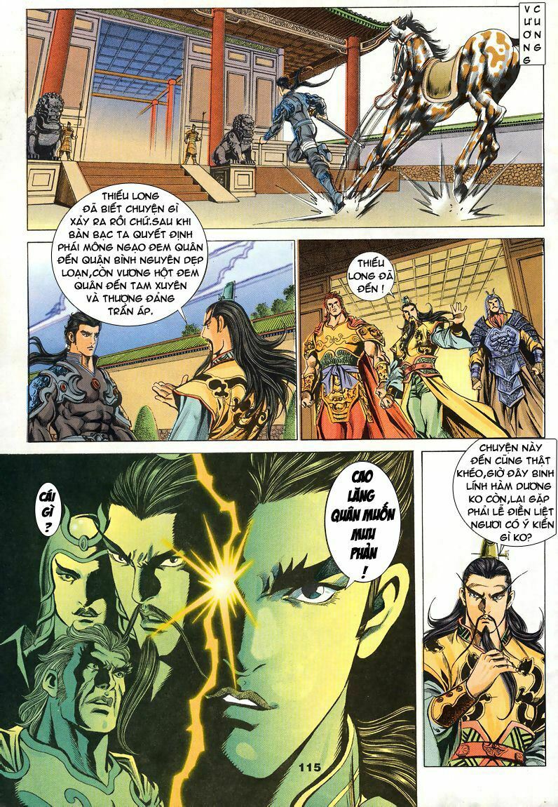 tầm tần ký chapter 78 26