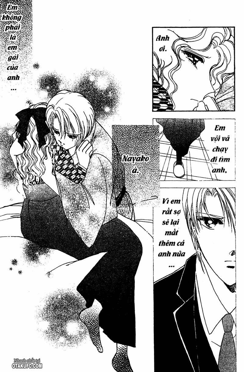 khúc tình ca ban mai - akatsuki no aria chapter 25 1