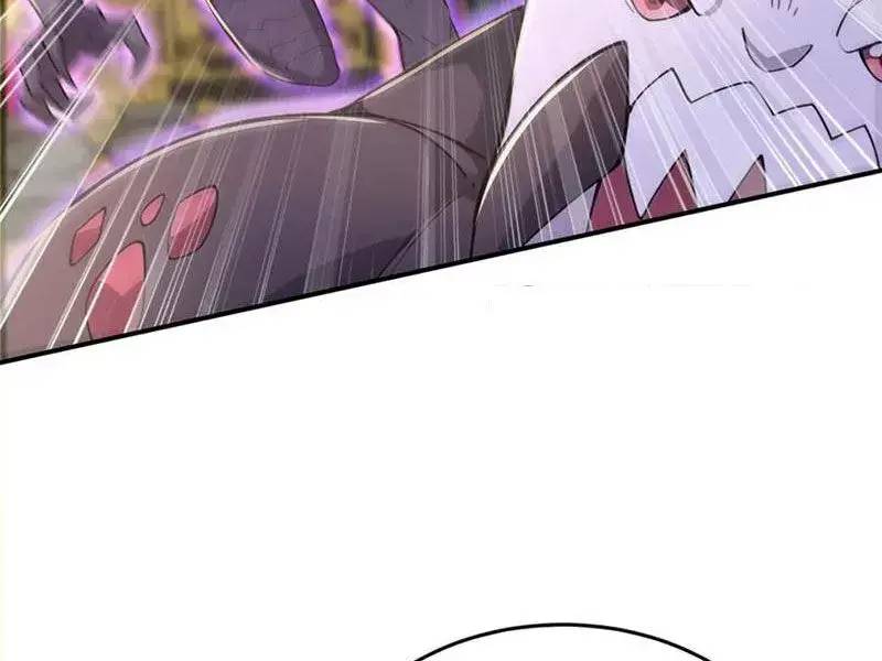 đồ đệ thăng cấp, ta nằm không cũng mạnh chapter 30 9