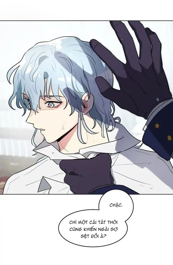 tôi là fan cứng hoàng tử chapter 11.2 38