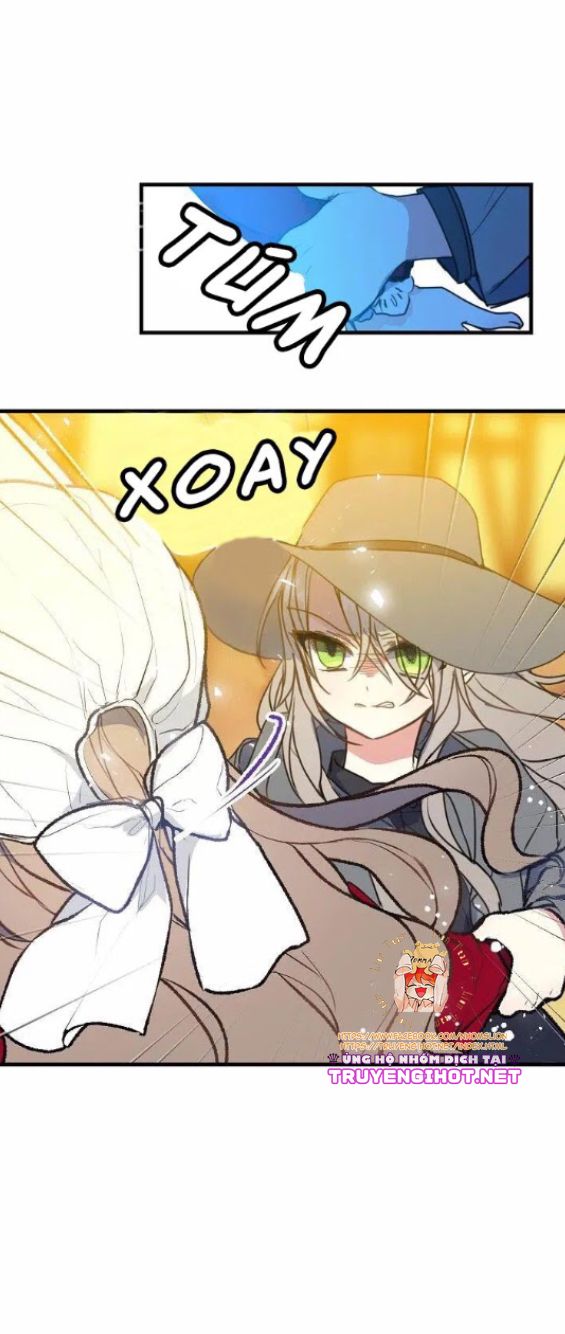 bệ hạ, xin đừng giết tôi!! chapter 11 35