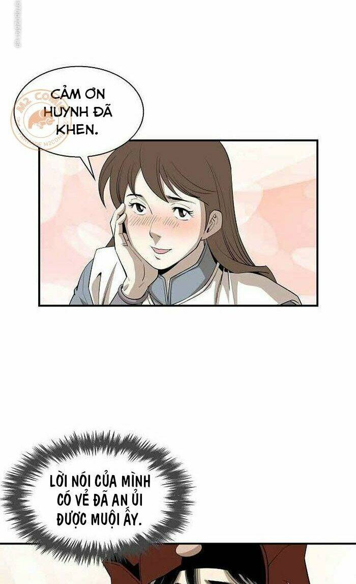 thế giới võ thuật của pháp sư chapter 58 10