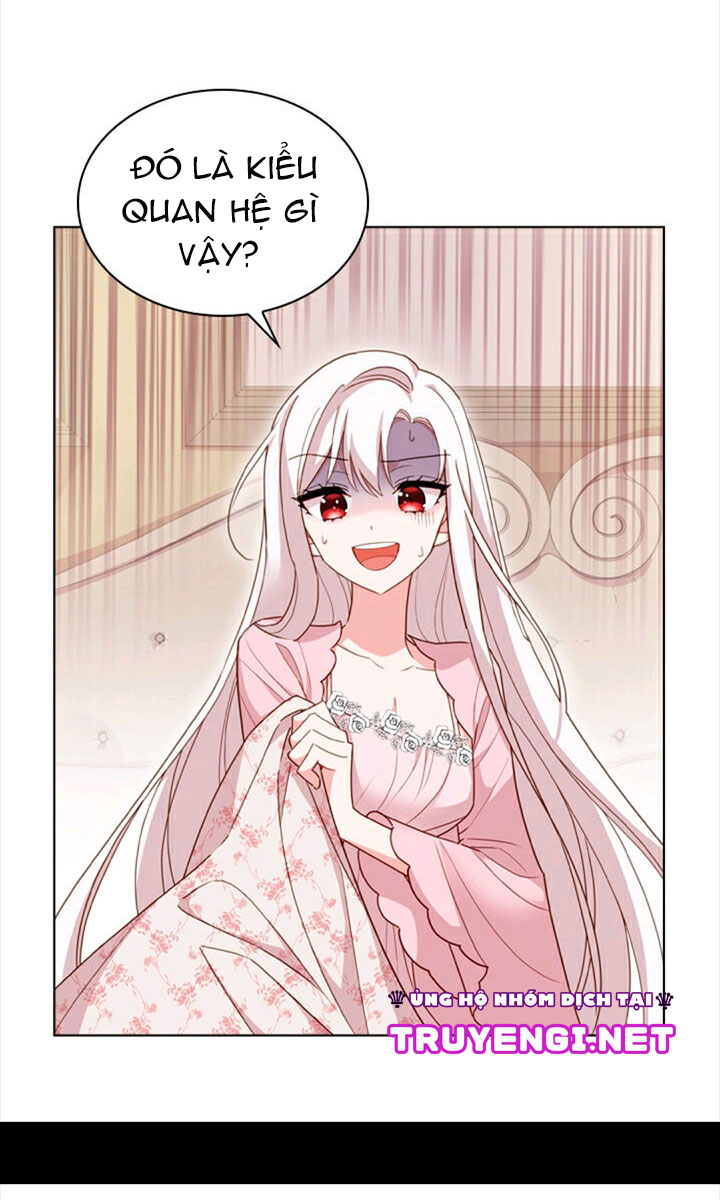 tiểu thư chỉ muốn được nghỉ ngơi chapter 10 32