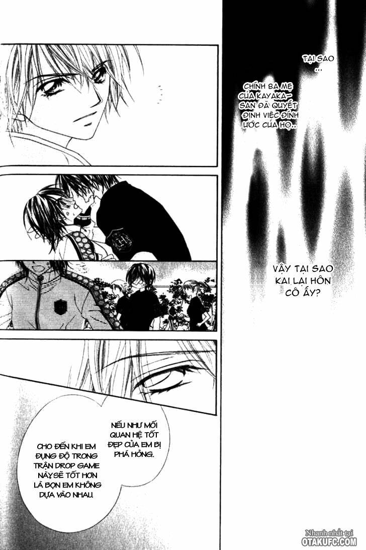 honey x honey drop chapter 19 4