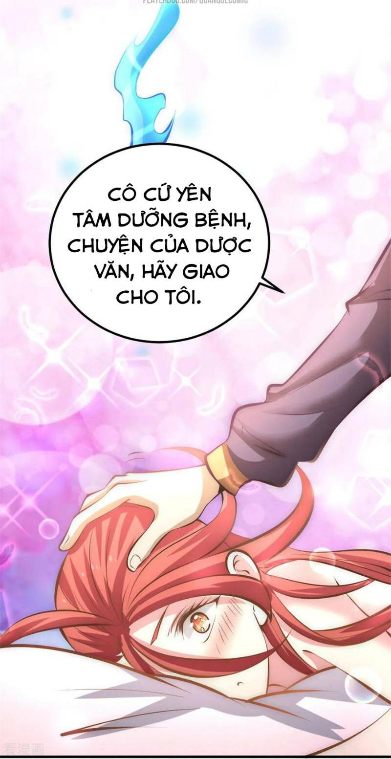 đô thị đỉnh phong cao thủ chapter 59 30