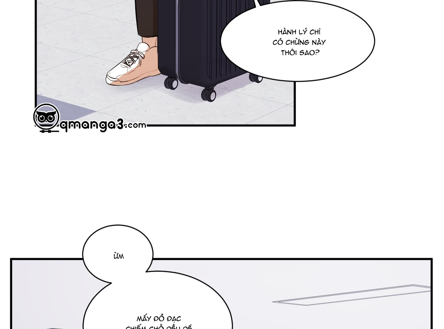 chốn riêng tư chapter 23 33