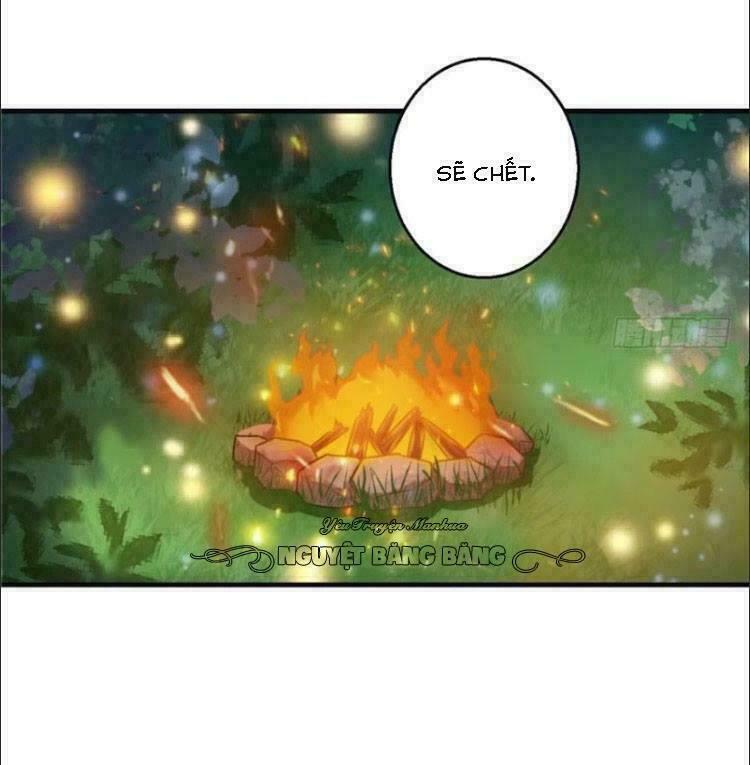 [16+] thảnh thơi thú thế chủng chủng điền, sinh sinh tể chapter 22 17