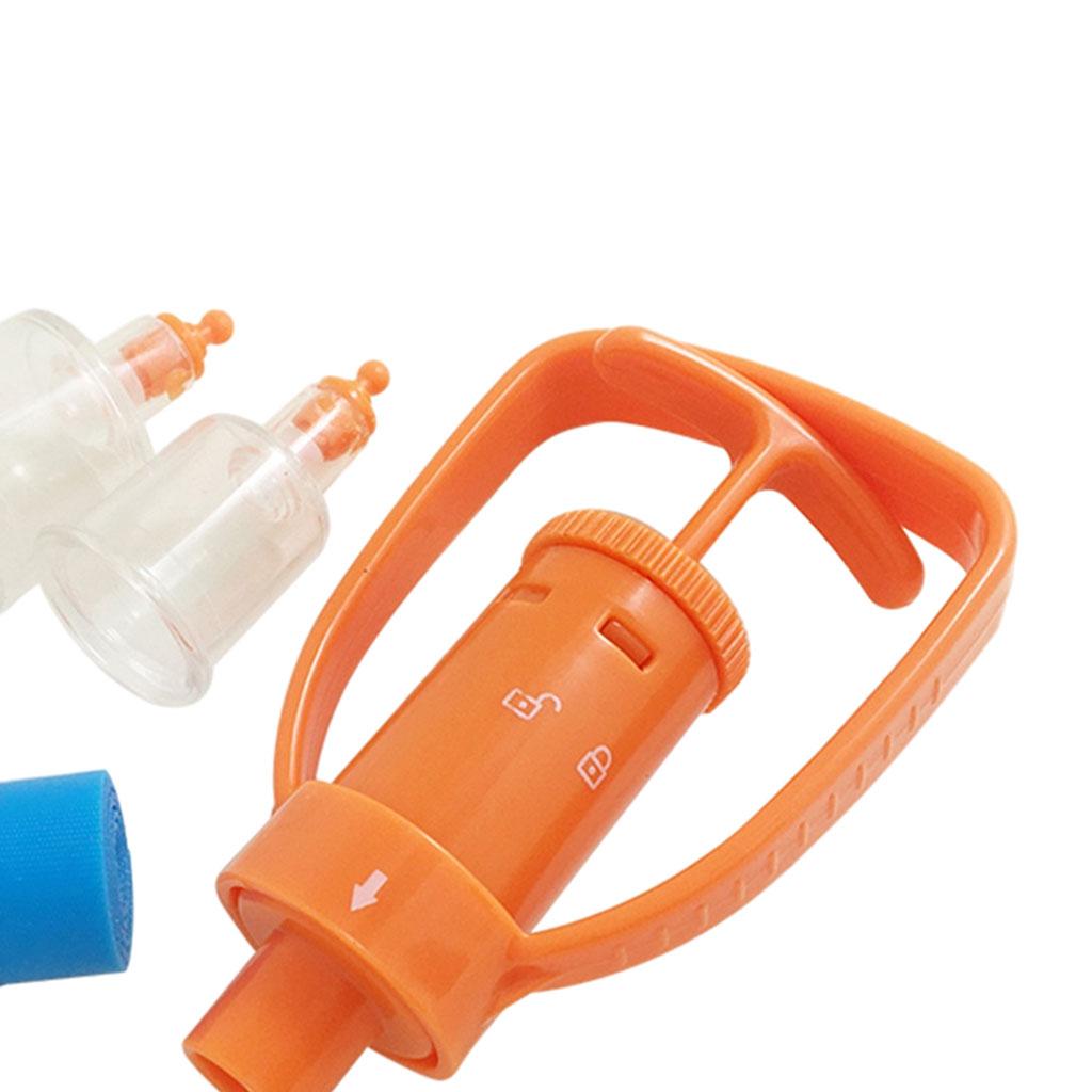 Outdoor Extractor for Sting Bite Use