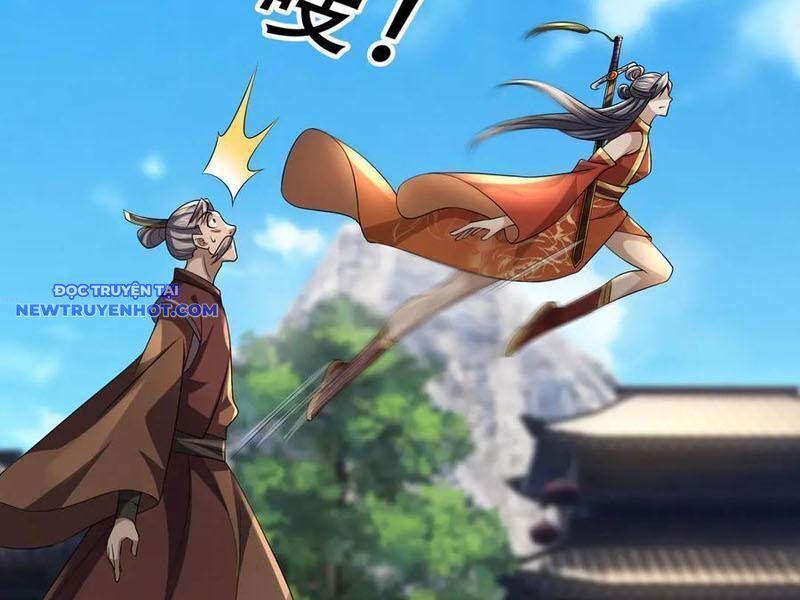 ngủ say vạn cổ: xuất thế đẩy ngang chư thiên chapter 65 40