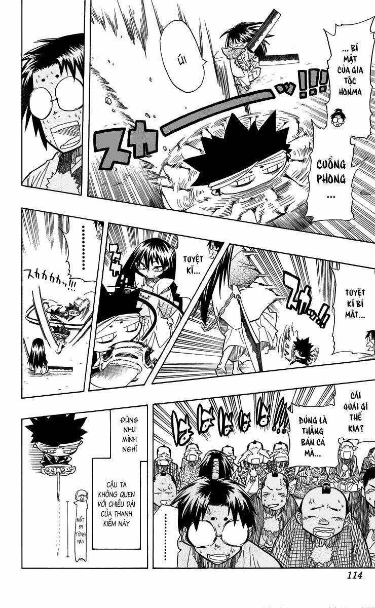 samurai usagi chapter 49 9