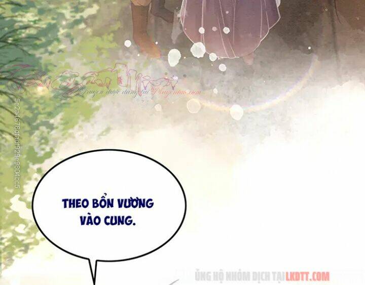 trọng sinh bá sủng nhiếp chính vương quá mạnh mẽ chapter 121 35