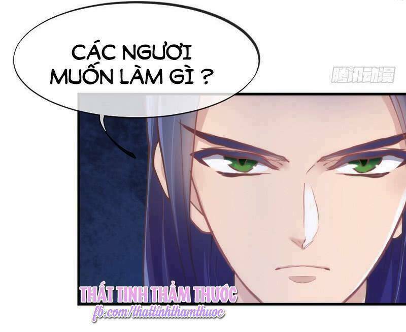 giữ chặt tiểu bạch long chapter 58 22